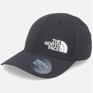 North Face black cap